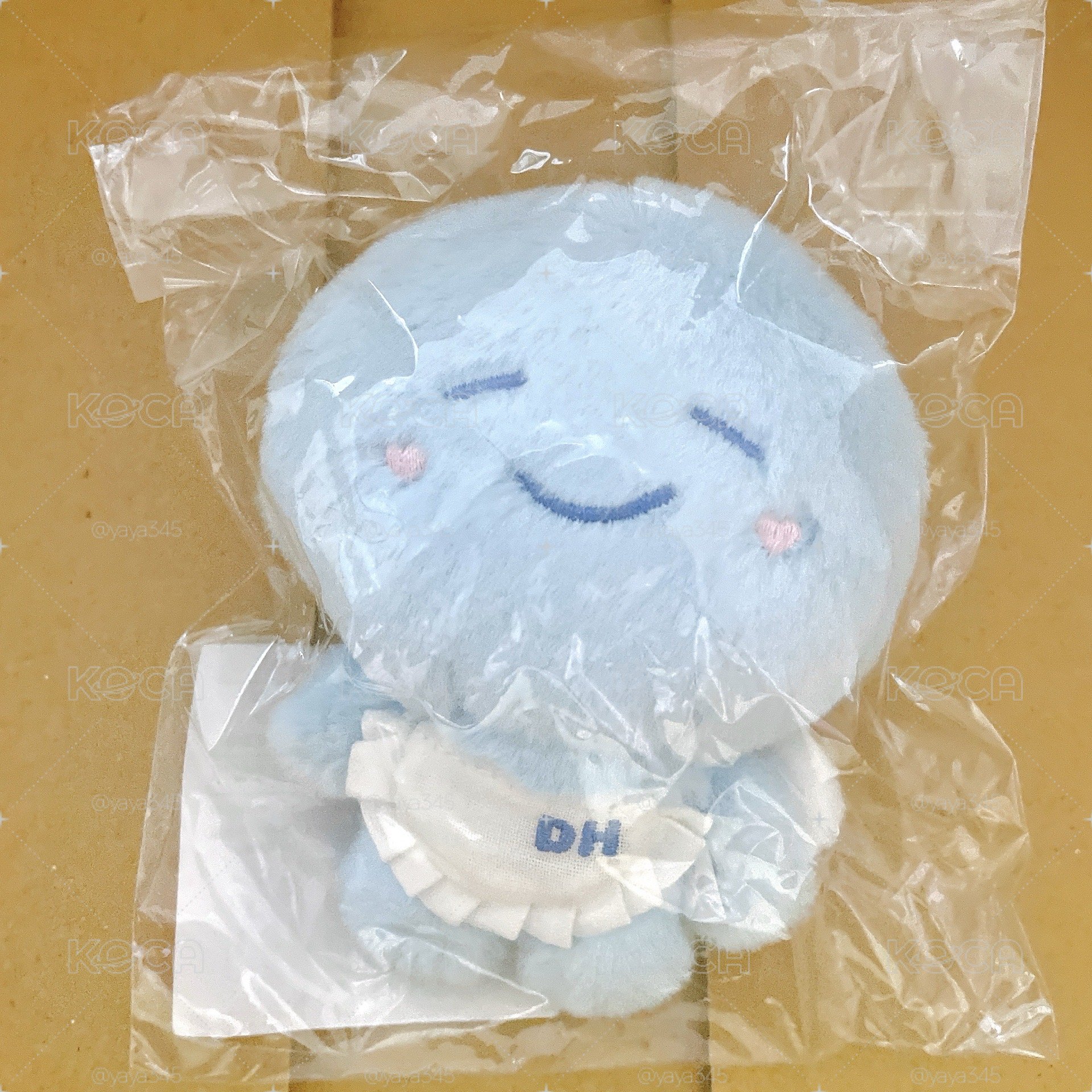 SJ Market 東海糰子