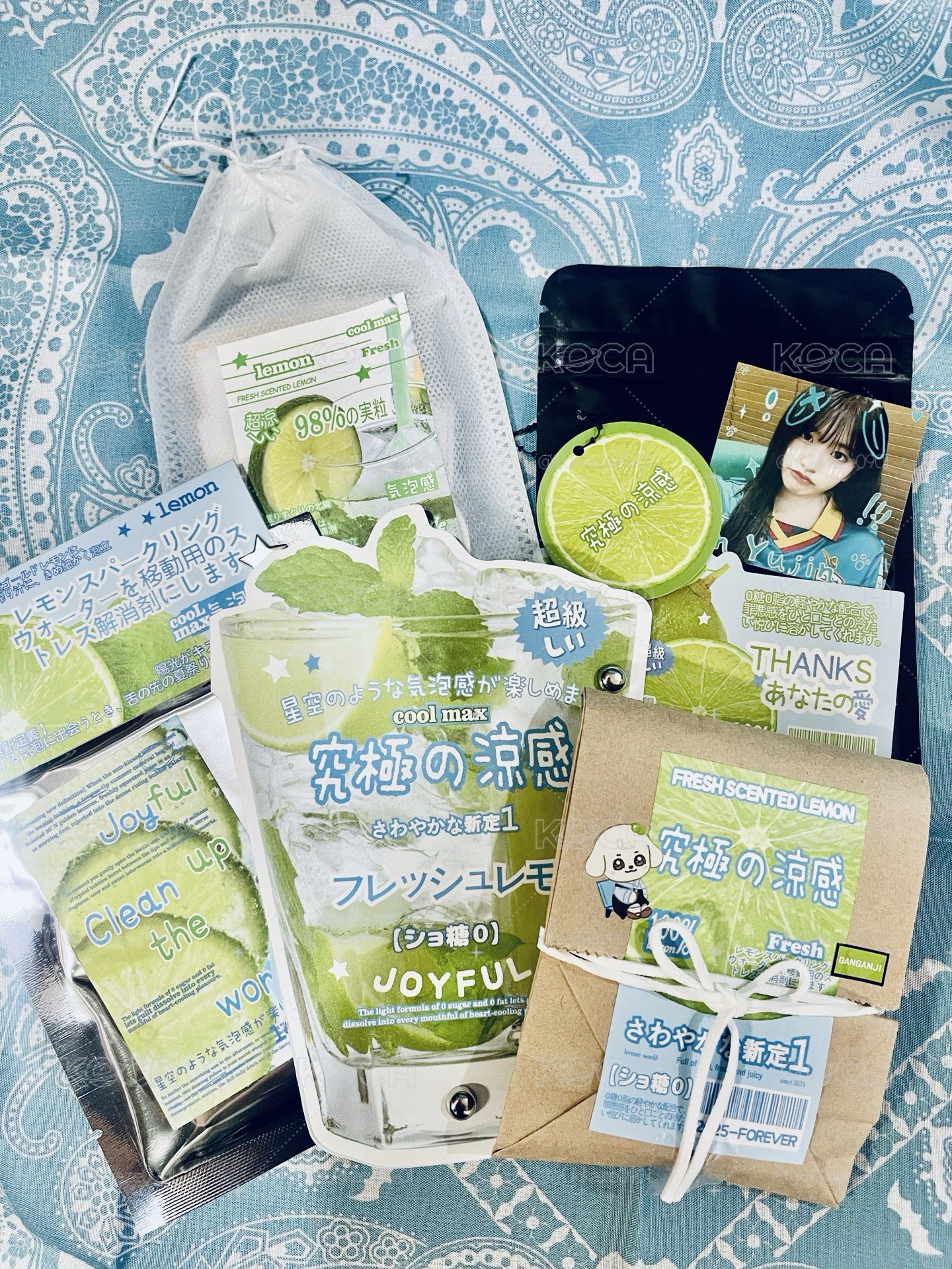 出點卡+超值福袋