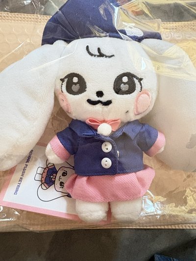 校園員+聖誕員幸運卡