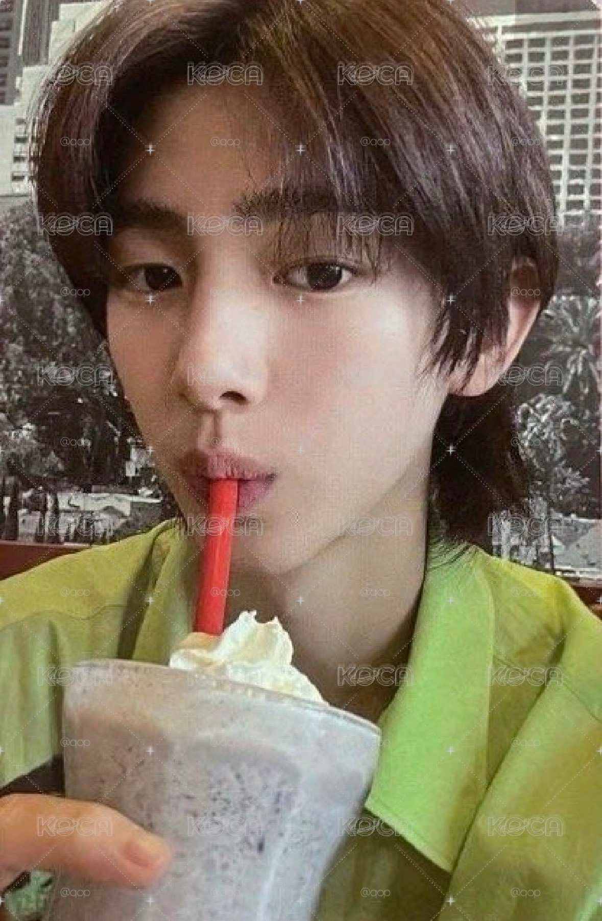 迷一 黑膠訓 單卡