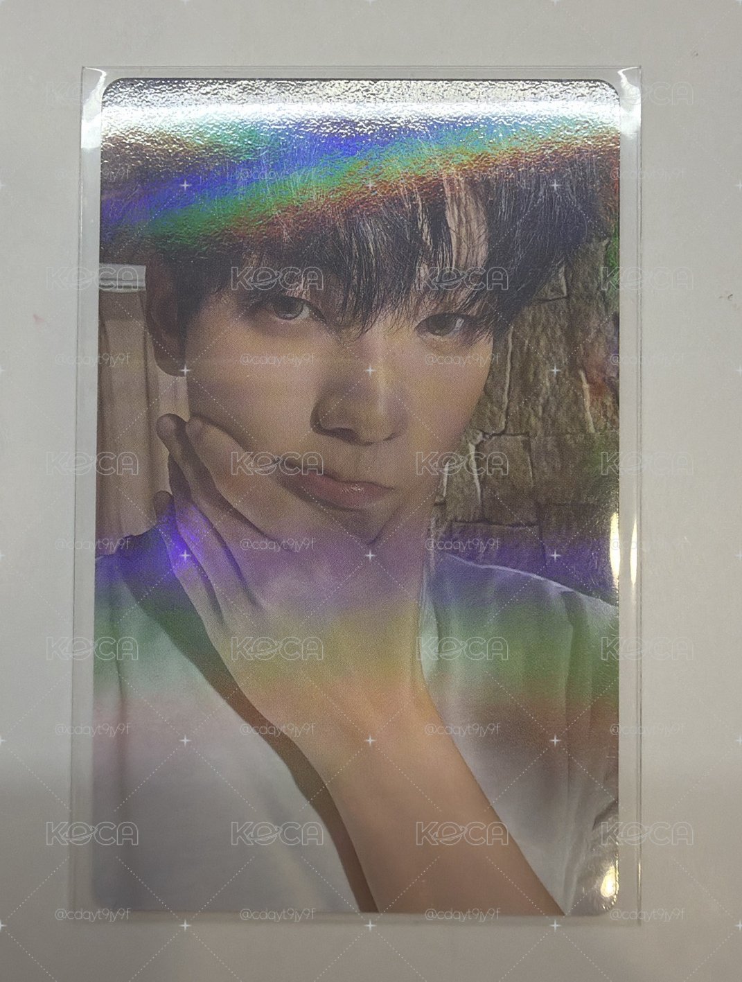 weverse特典彬
