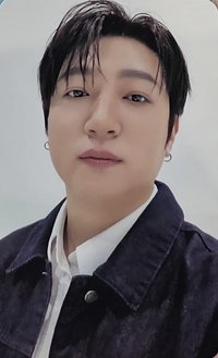 10週年 地方場 釜山Day1 入場卡 / 場限卡 