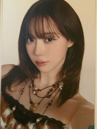自拍冬