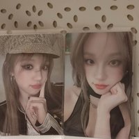 琦 正規二 專卡