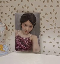 小娟 快閃 滿額