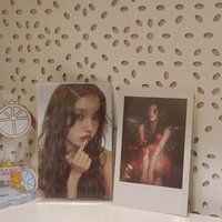 小娟 I feel  專卡/拍立得