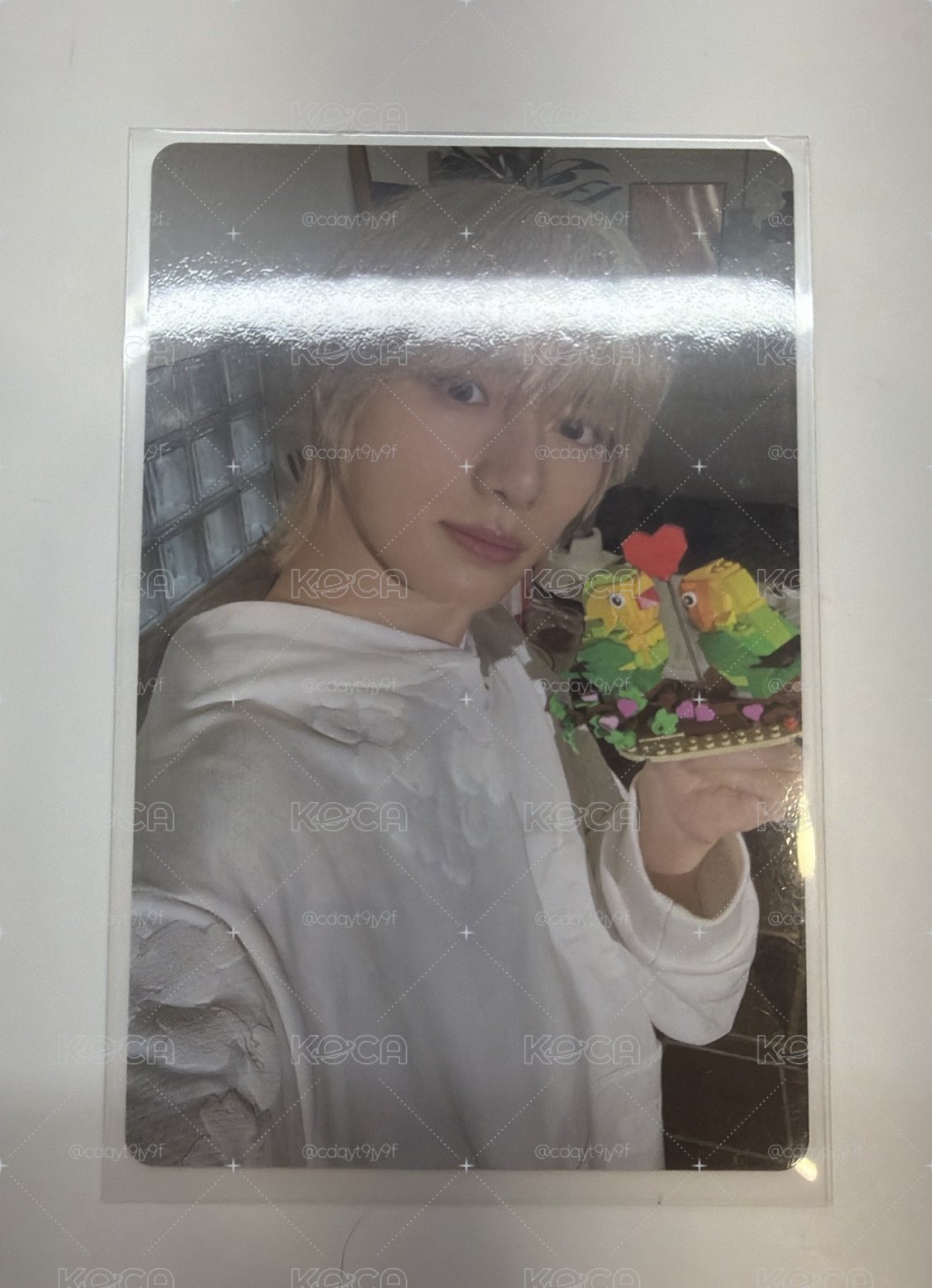 迷七圭卡❤️