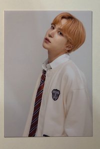 丁潤浩（嚴肅）