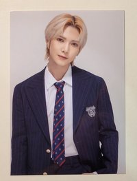 姜呂尚（歪頭笑）