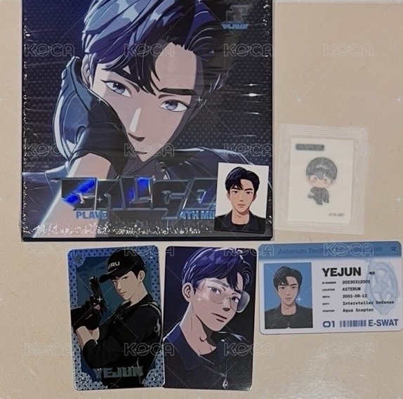 💙-1（臉有明顯痕跡，請看照片