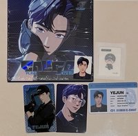 💙-1（臉有明顯痕跡，請看照片