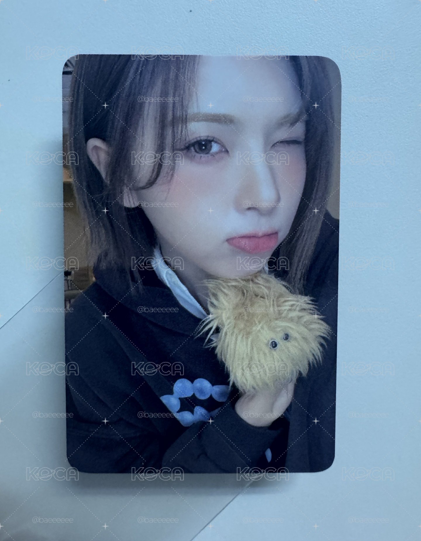 NMIXX K4 簽售 裴