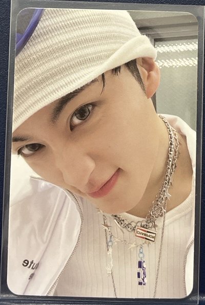 mark