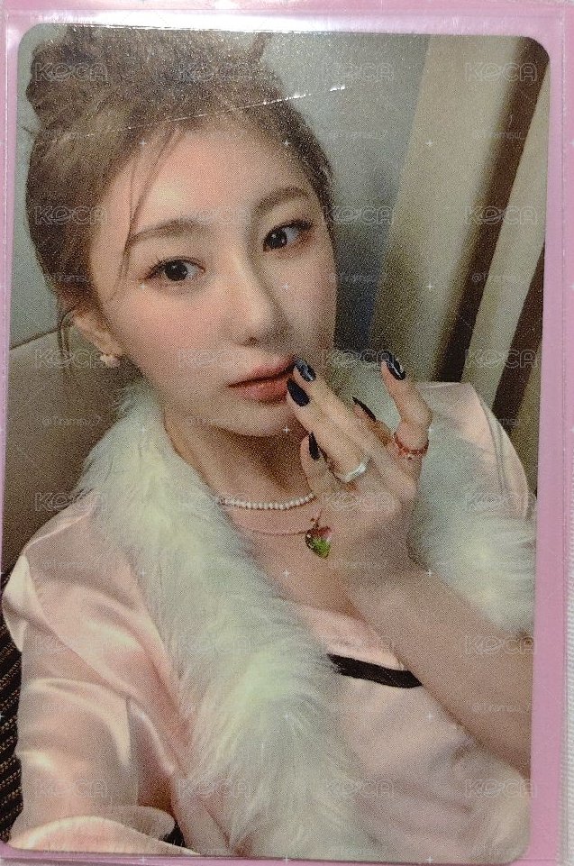 彩演專卡