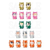 Paradox Live たっとん ねこ ②