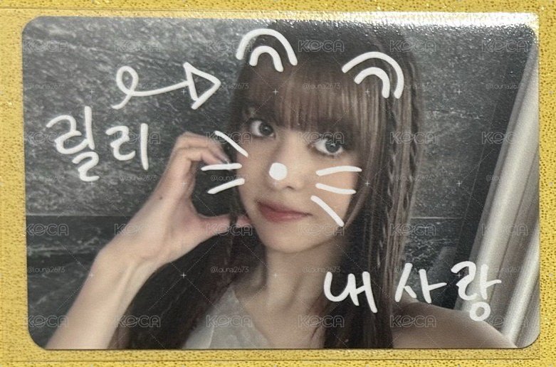 ms寵物相機莉