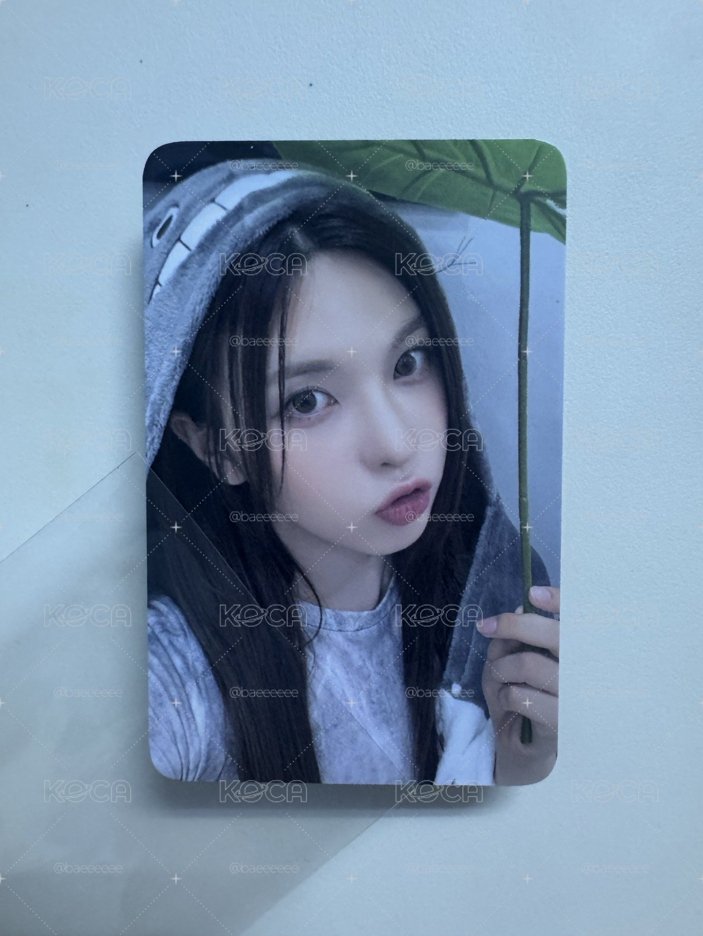 MMIXX EL 龍貓 裴