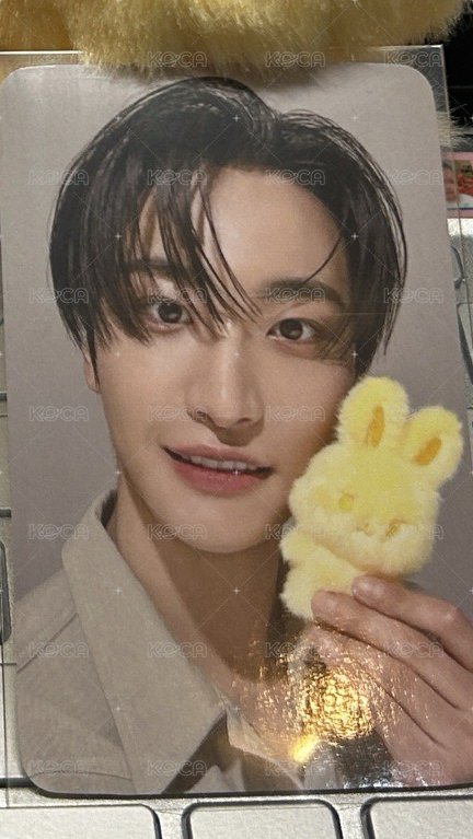 色違🐰