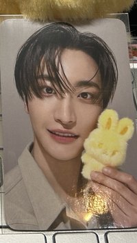 色違🐰