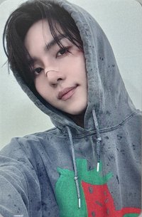 1st EP [If this is love, I want a refund] br 視訊 簽售卡 