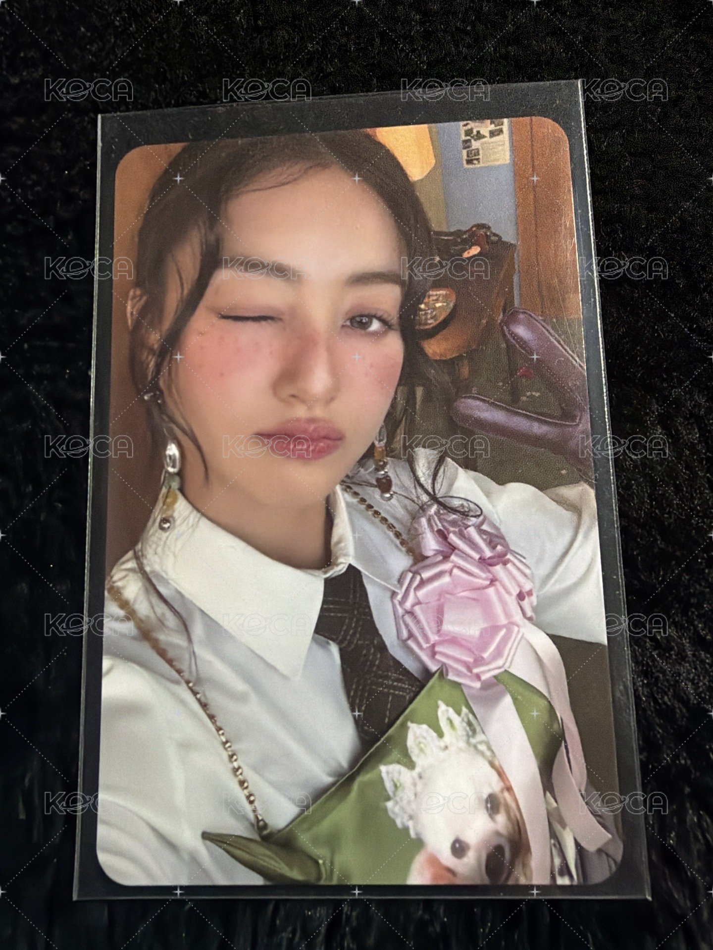 效卡