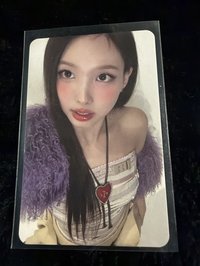 臉卡