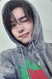 1st EP [If this is love, I want a refund] br 視訊 簽售卡 