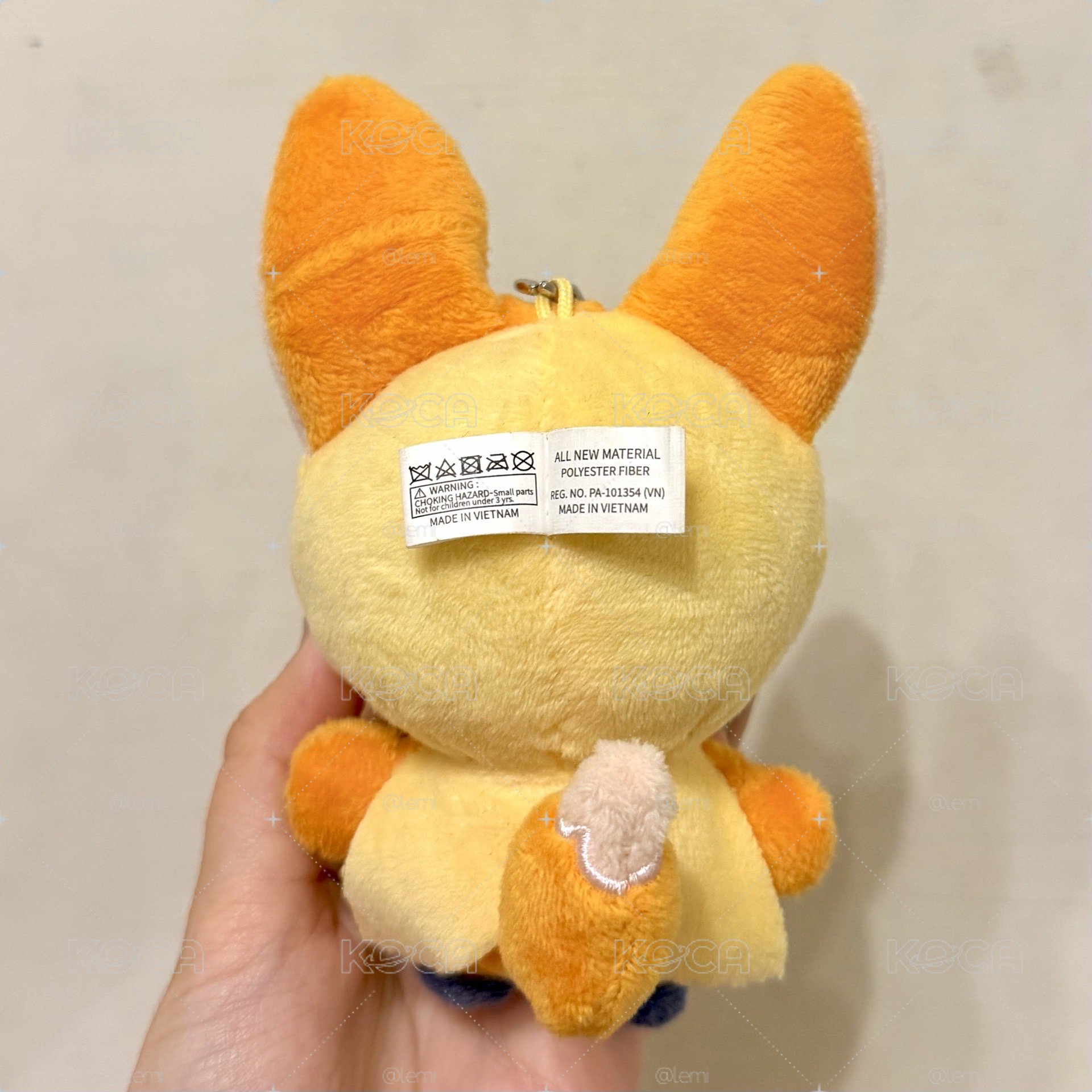 原皮黃春