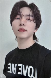 1st EP [If this is love, I want a refund] knpops 線下 簽售卡 
