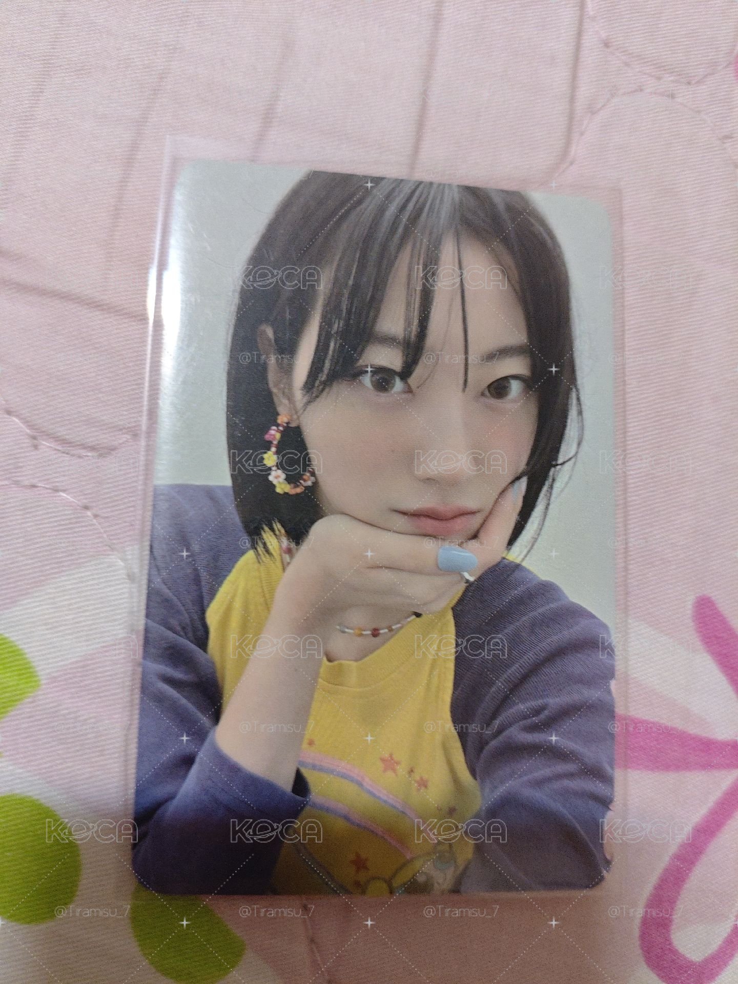 riina專卡