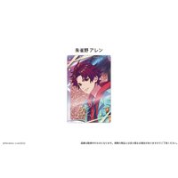 Paradox Live Opening Show -Road to Legend-, Paradox Live x TAPIOCA グリッターアクリルブロック