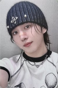 1st EP [If this is love, I want a refund] el 視訊 簽售卡 
