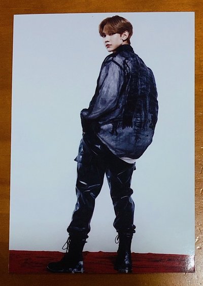 崔鍾浩 姜呂尚 JP 生寫真