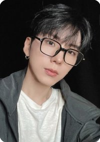 Unfold hello82 簽專 特典卡 