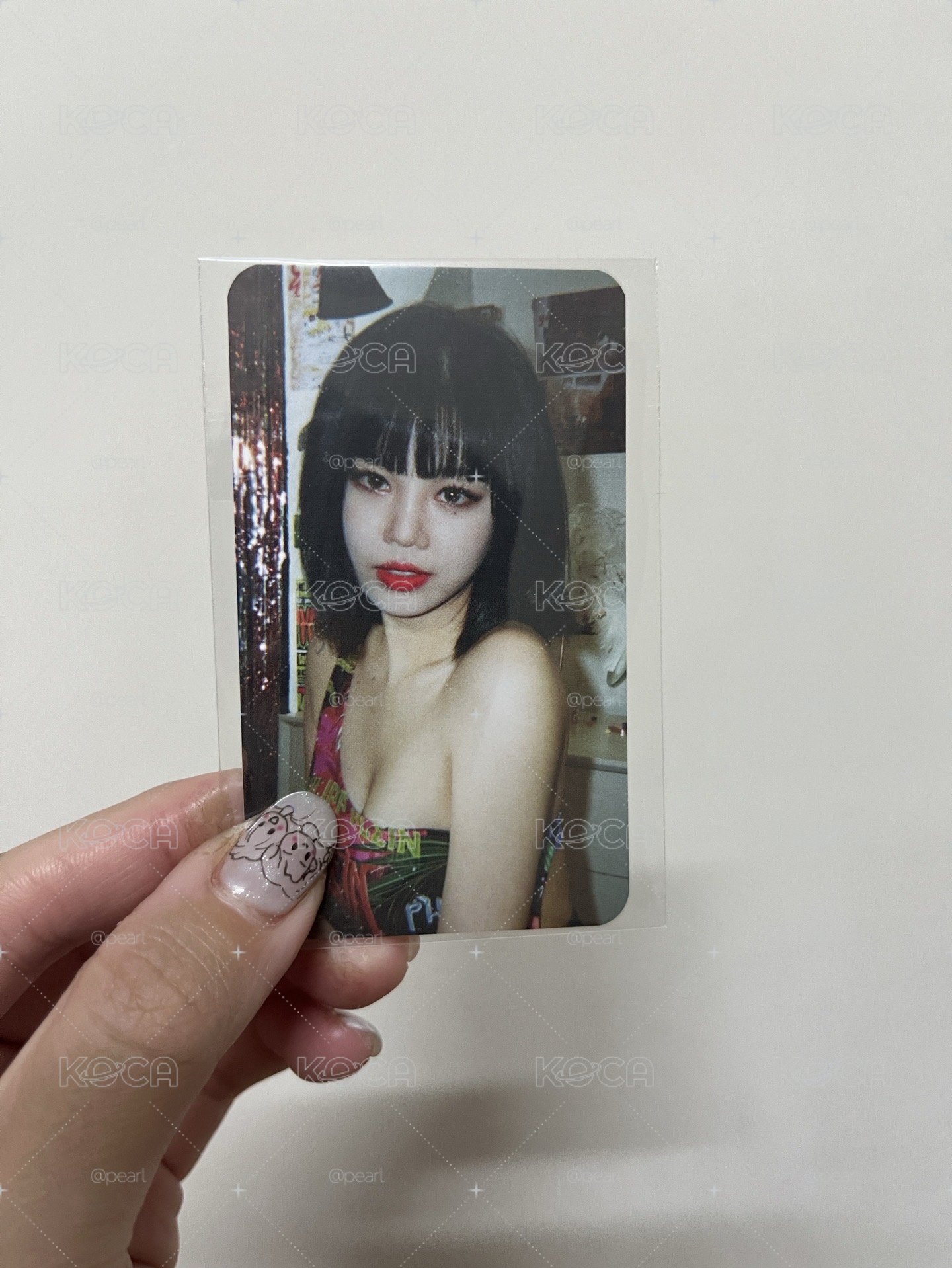辣妹珍