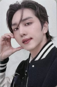 1st EP [If this is love, I want a refund] el 視訊 簽售卡 