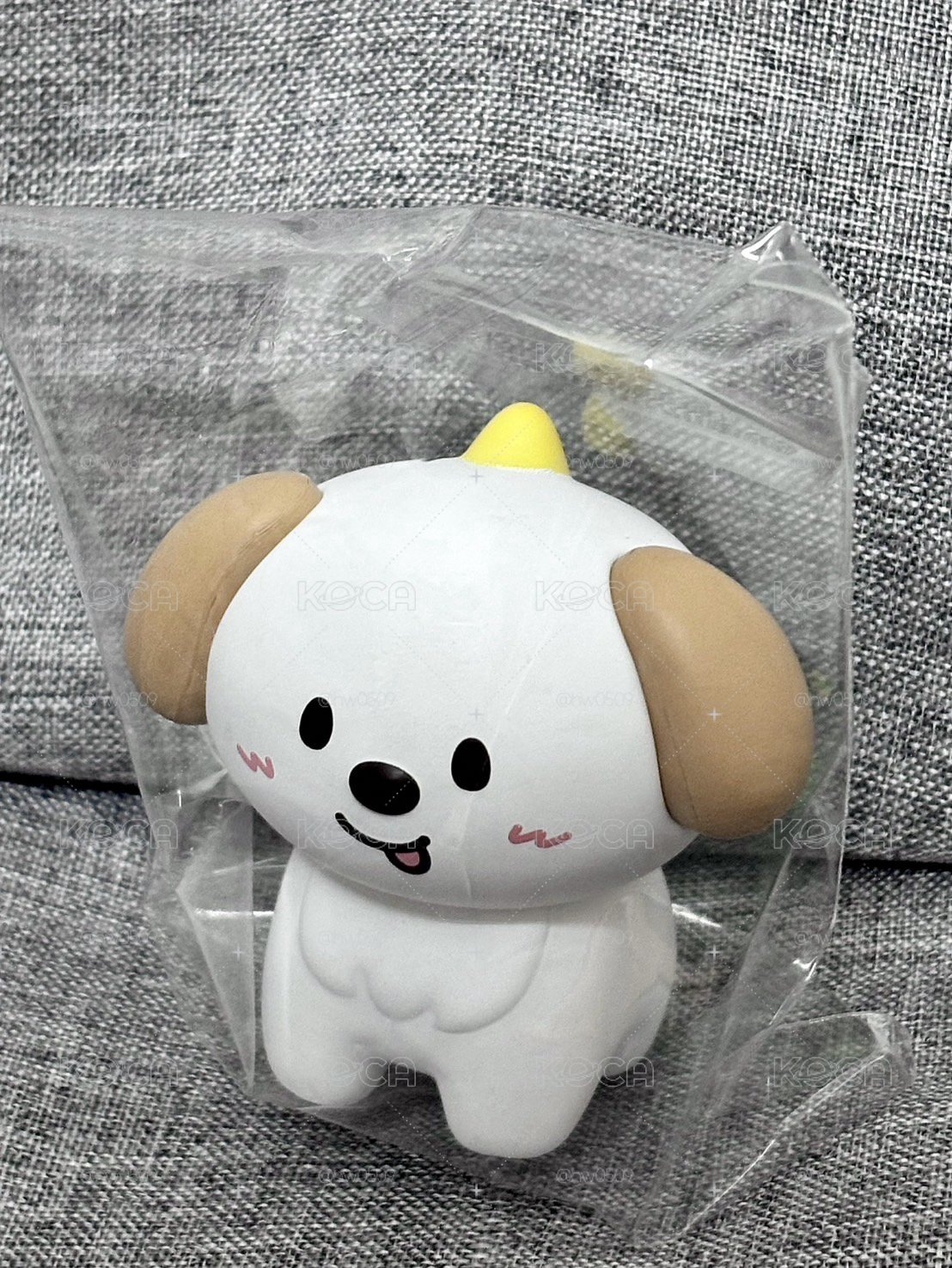 RIIZE Figure anton 公仔 