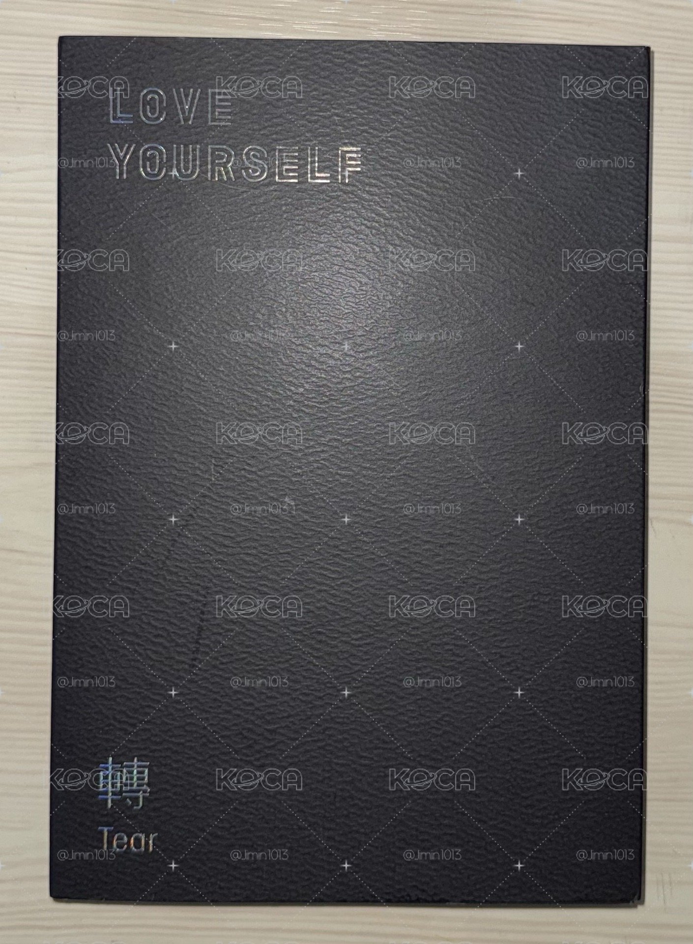 BTS 歷代空專