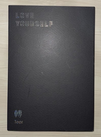 BTS 歷代空專