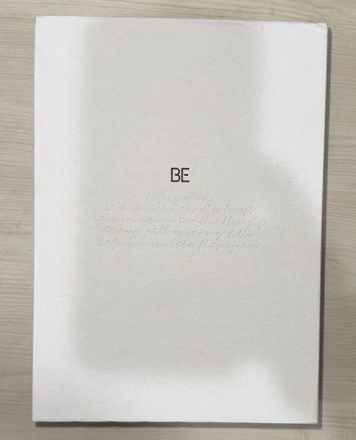 BTS 歷代空專