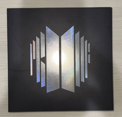 BTS 歷代空專