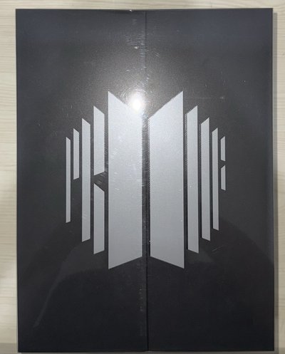 BTS 歷代空專