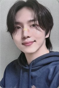 1st EP [If this is love, I want a refund] el 視訊 簽售卡 