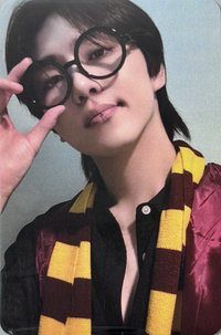 1st EP [If this is love, I want a refund] hl 視訊 簽售卡 