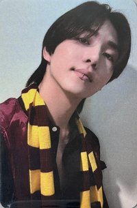 1st EP [If this is love, I want a refund] hl 視訊 簽售卡 