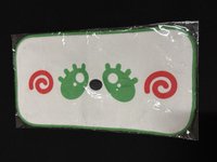 小毛巾   神童