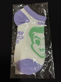 襪子   始源