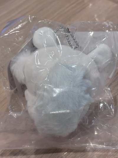 小桃一番賞 打哈欠