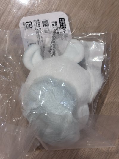 小桃 一番賞吃飯