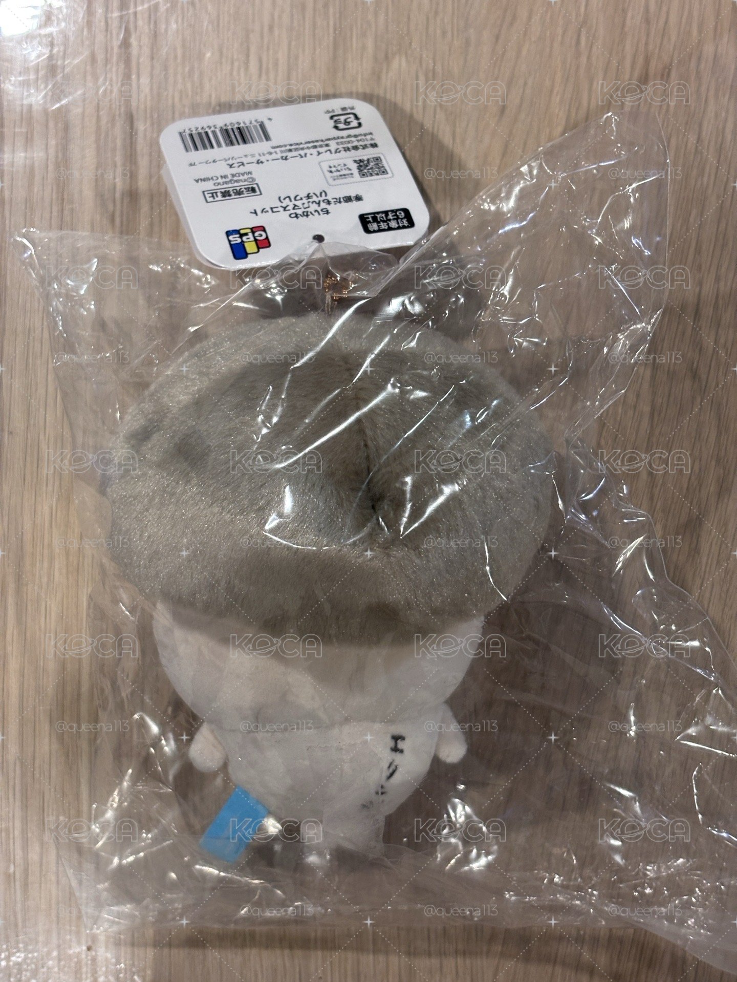 小八 萬聖節菇菇